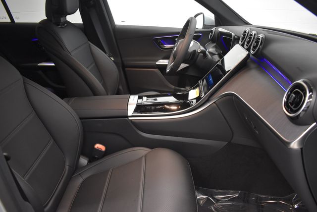 2026 Mercedes-Benz GLC Base - Photo 19