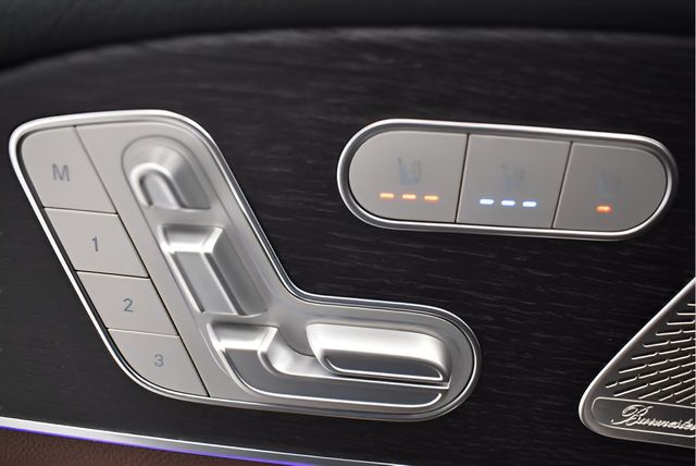 2026 Mercedes-Benz GLS Base - Photo 23