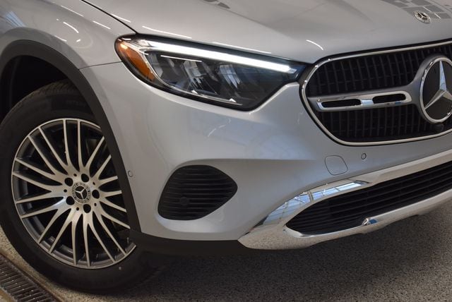 2026 Mercedes-Benz GLC Base - Photo 30