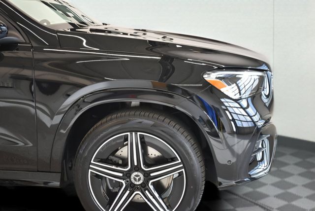 2026 Mercedes-Benz GLE GLE350 - Photo 13