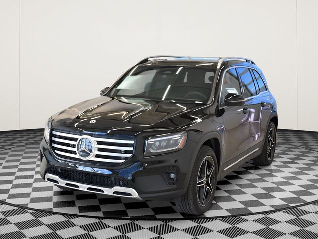 2026 Mercedes-Benz GLB GLB 250 - Photo 12