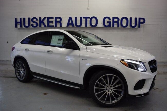 New Mercedes Benz >> New 2019 Mercedes Benz Amg Gle 43 4matic For Sale In Lincoln New Mercedes Benz >> New 2019 Mercedes Benz Amg Gle 43 4matic For Sale In Lincoln