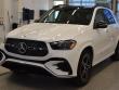 2026 Mercedes-Benz GLE GLE 350 4maticÂ® SUV