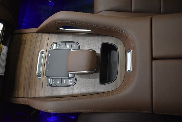 2026 Mercedes-Benz GLE GLE350 - Photo 28