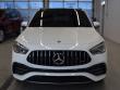 2022 Mercedes-Benz GLA GLA 35 AMG 4maticÂ® SUV