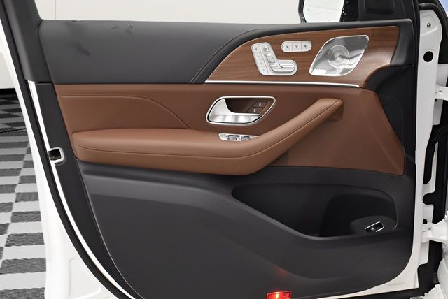 2026 Mercedes-Benz GLE GLE350 - Photo 20