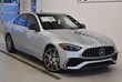  Mercedes-Benz AMG C 43