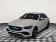 2023 Mercedes-Benz C-Class C 300 4maticÂ® Sedan