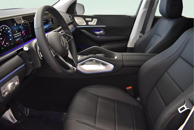 2026 Mercedes-Benz GLE GLE350 - Photo 23