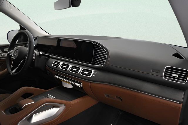 2026 Mercedes-Benz GLE GLE350 - Photo 20