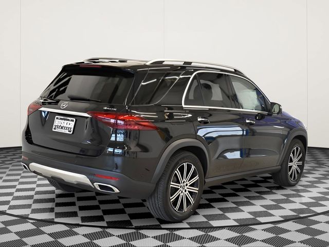 2026 Mercedes-Benz GLE GLE350 - Photo 4