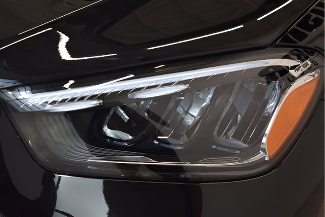 2026 Mercedes-Benz GLE GLE350 - Photo 15