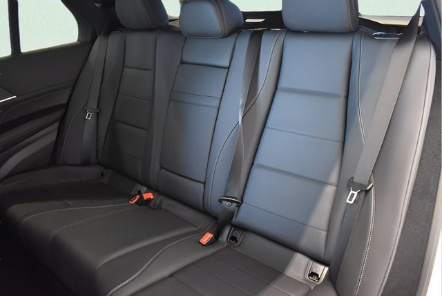 2026 Mercedes-Benz GLE GLE350 - Photo 7