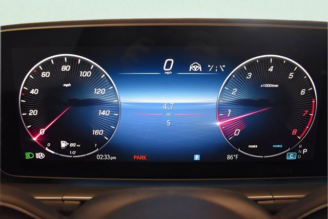 2026 Mercedes-Benz GLS Base - Photo 27