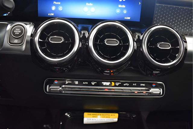 2026 Mercedes-Benz GLB GLB 250 - Photo 30
