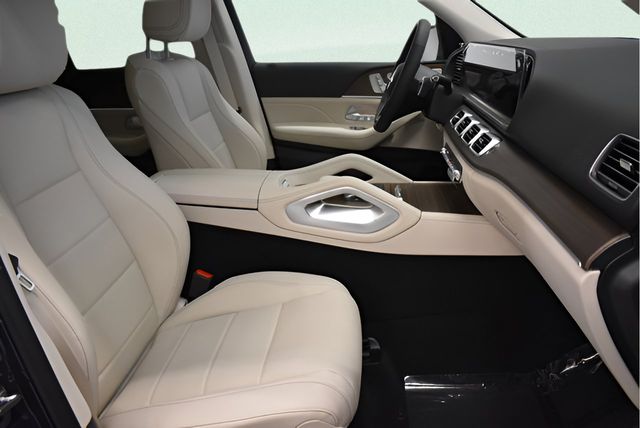 2026 Mercedes-Benz GLE GLE350 - Photo 19