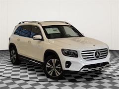 2025 Mercedes-Benz GLB 250 4MATIC SUV