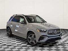2025 Mercedes-Benz GLE 350 SUV