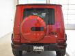 2025 Mercedes-Benz G-Class G 550 4maticÂ® SUV