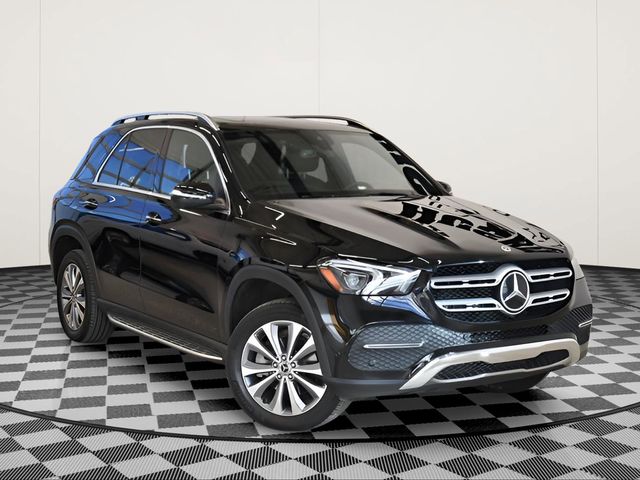 2023 Mercedes-Benz GLE 350 4MATIC