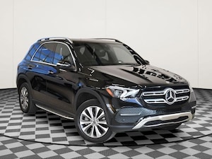 2023 Mercedes-Benz GLE GLE 350 4maticÂ® SUV