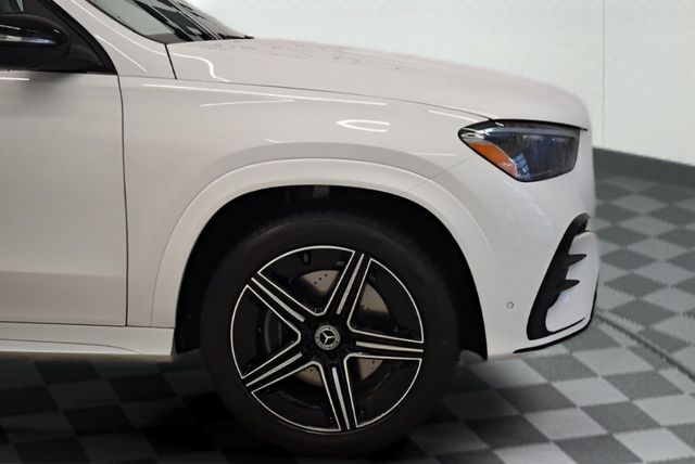 2026 Mercedes-Benz GLE GLE350 - Photo 13