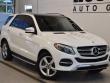 2018 Mercedes-Benz GLE GLE 350 4maticÂ® SUV