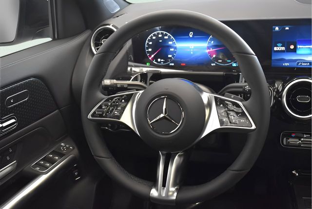 2026 Mercedes-Benz GLA GLA 250 - Photo 26