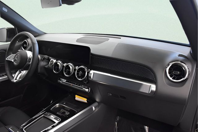2026 Mercedes-Benz GLB GLB 250 - Photo 20