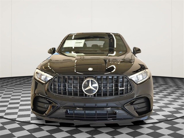 2026 Mercedes Benz GLC AMG 43 4MATIC photo 2