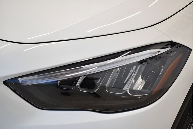 2026 Mercedes-Benz GLA GLA 250 - Photo 18