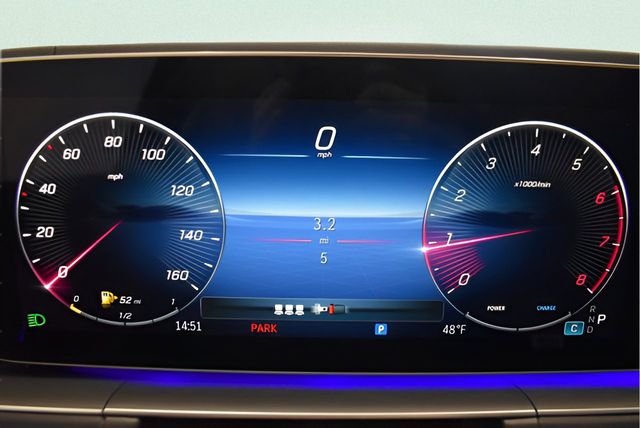2026 Mercedes-Benz GLE GLE350 - Photo 25