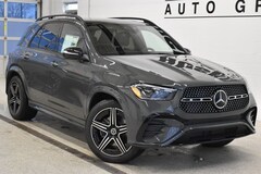 2026 Mercedes-Benz GLE 450 4MATIC SUV