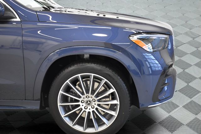 2026 Mercedes-Benz GLE GLE350 - Photo 13
