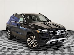 2025 Mercedes-Benz GLE 350 4MATIC SUV