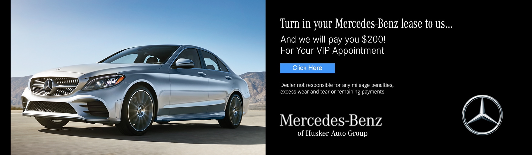 MercedesBenz Dealer New & Used Luxury Cars Lincoln & Omaha, NE