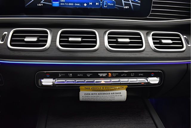 2026 Mercedes-Benz GLE GLE350 - Photo 30
