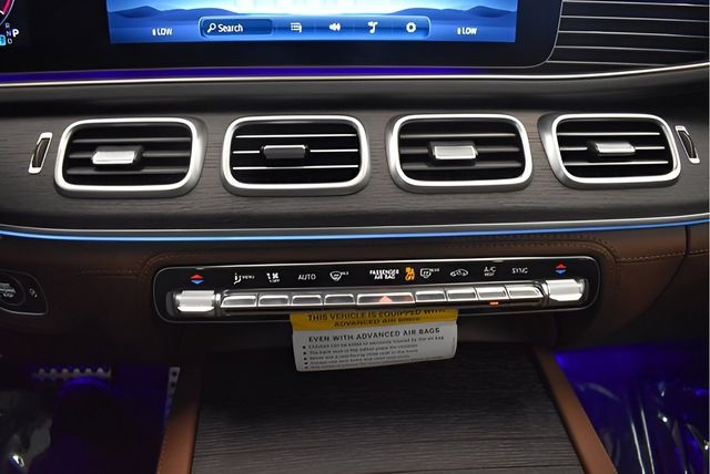 2026 Mercedes-Benz GLS Base - Photo 29