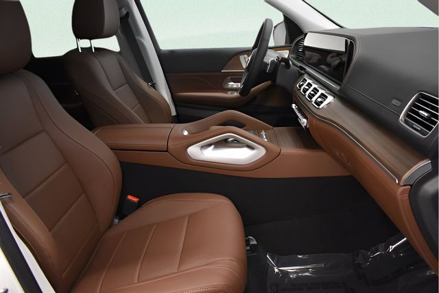 2026 Mercedes-Benz GLE GLE350 - Photo 19