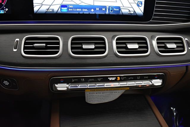 2026 Mercedes-Benz GLE GLE350 - Photo 31
