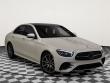 2023 Mercedes-Benz E-Class E 350 4maticÂ® Sedan