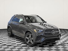 2026 Mercedes-Benz GLE GLE 450 4maticÂ® SUV