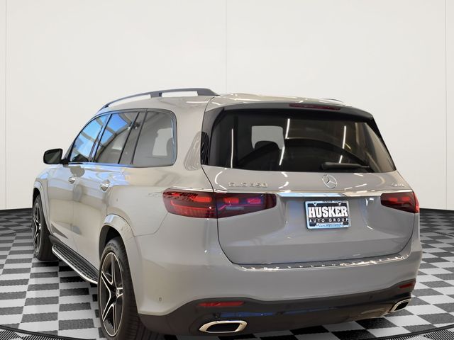 2026 Mercedes-Benz GLS Base - Photo 10