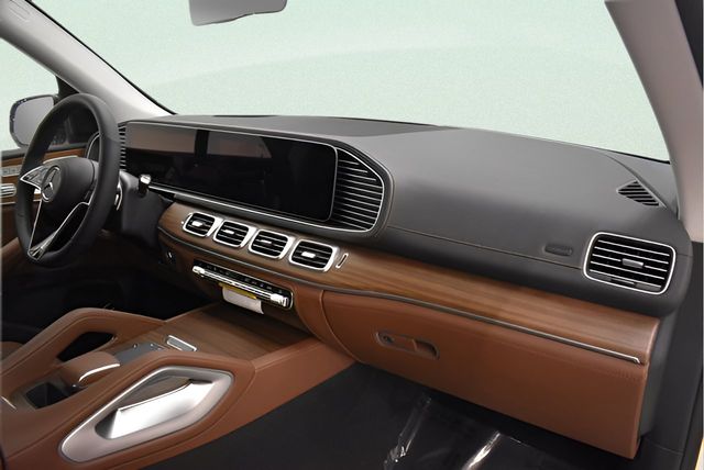 2026 Mercedes-Benz GLE GLE350 - Photo 18