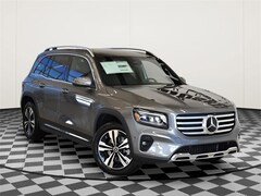 2026 Mercedes-Benz GLB 250 4MATIC SUV