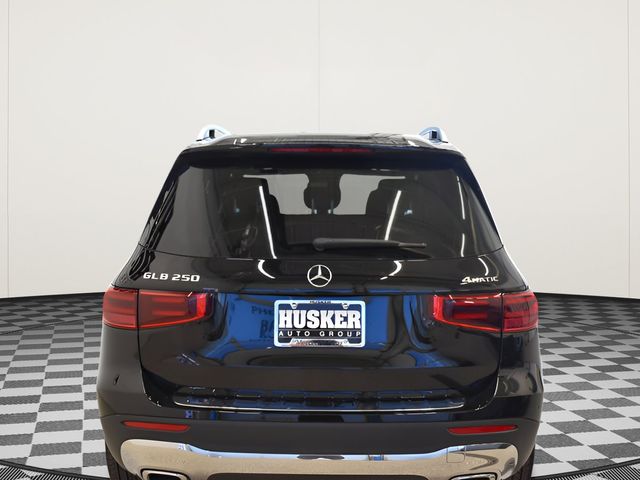 2026 Mercedes-Benz GLB GLB 250 - Photo 14