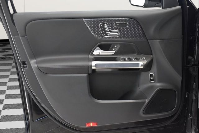 2026 Mercedes-Benz GLB GLB 250 - Photo 22