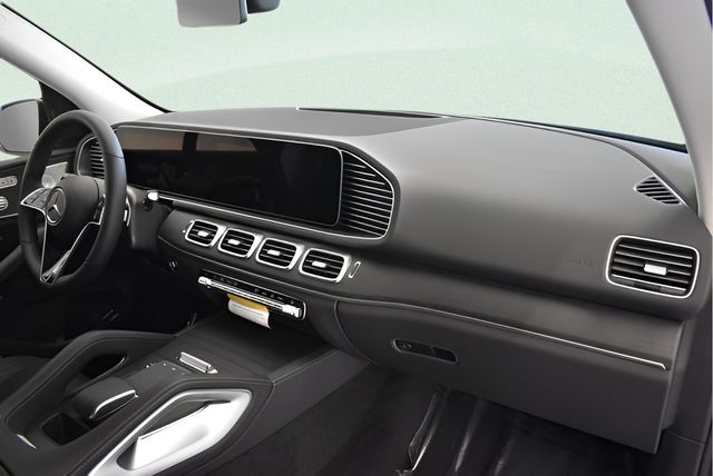 2026 Mercedes-Benz GLE GLE350 - Photo 18