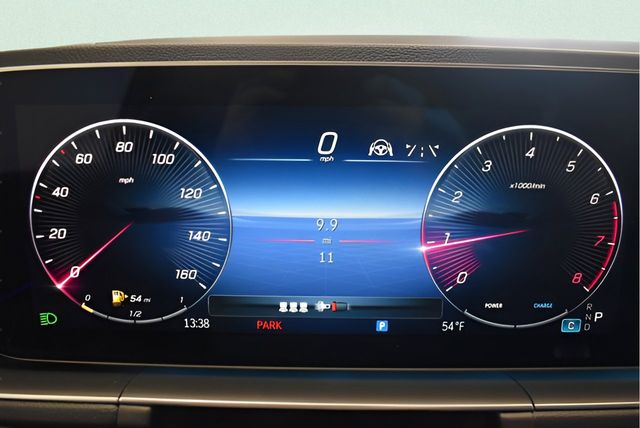 2026 Mercedes-Benz GLE GLE350 - Photo 22
