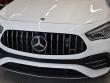 2022 Mercedes-Benz GLA GLA 35 AMG 4maticÂ® SUV